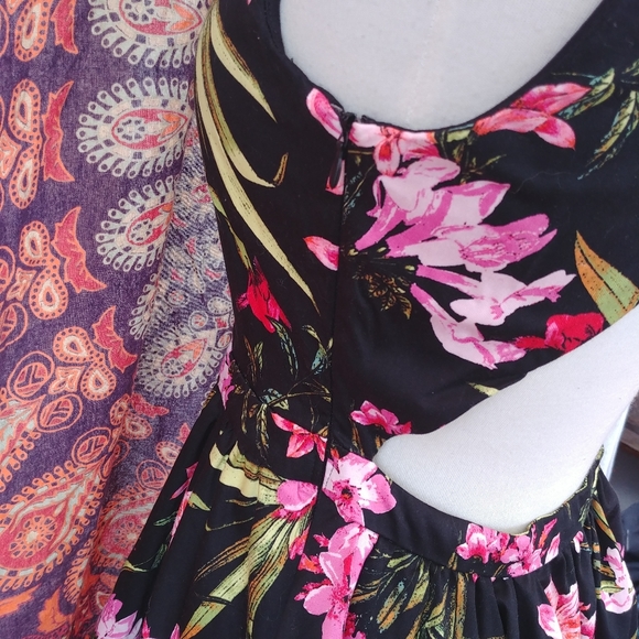 Morgan De Toi summer dress - Picture 6 of 8